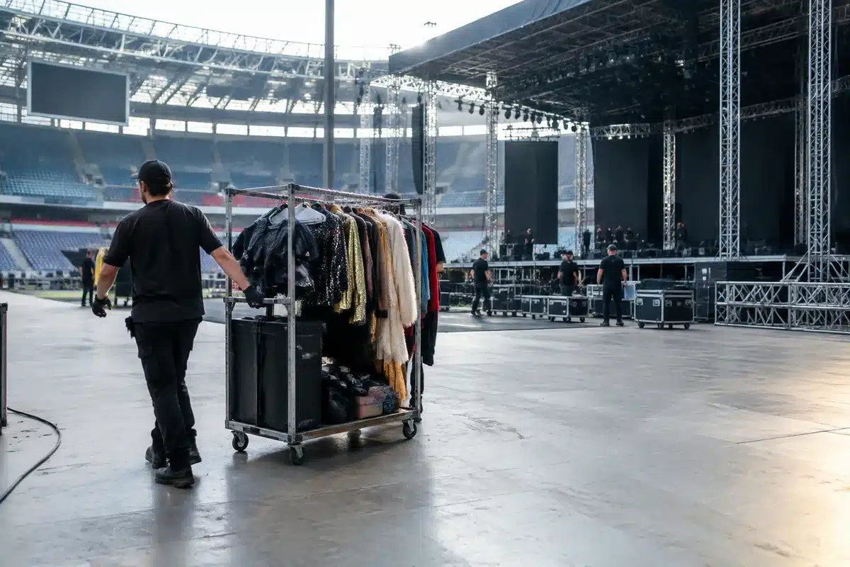 Pop star may have confirmed 2027 Super Bowl halftime show: rumors keep swirling