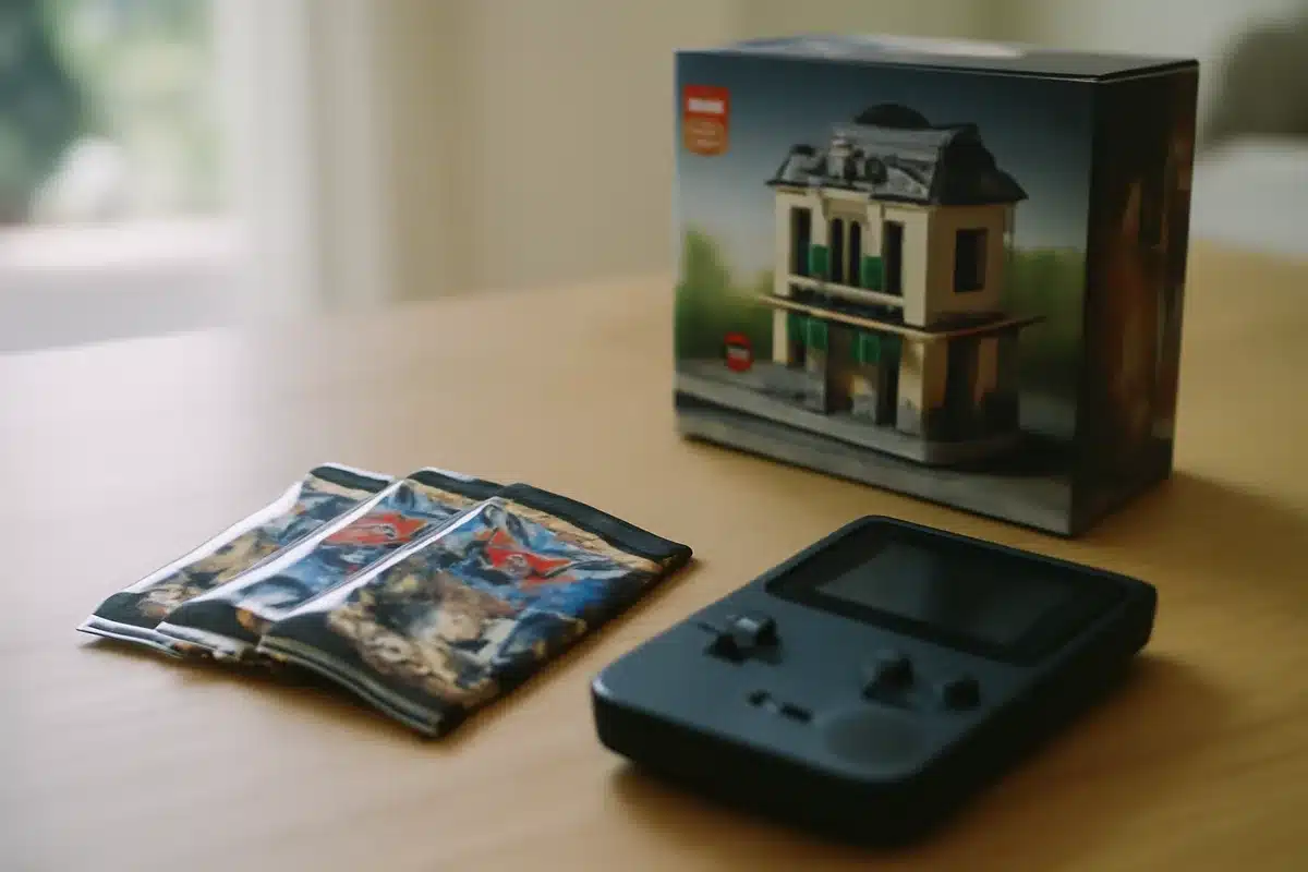Prime Day Pokémon deals: 30th celebration trading cards below market price
