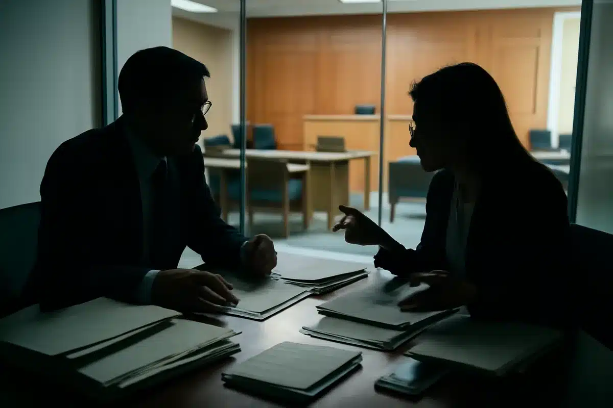 Sienna Miller and Dominic West ignite HBO War: addictively juicy legal showdown
