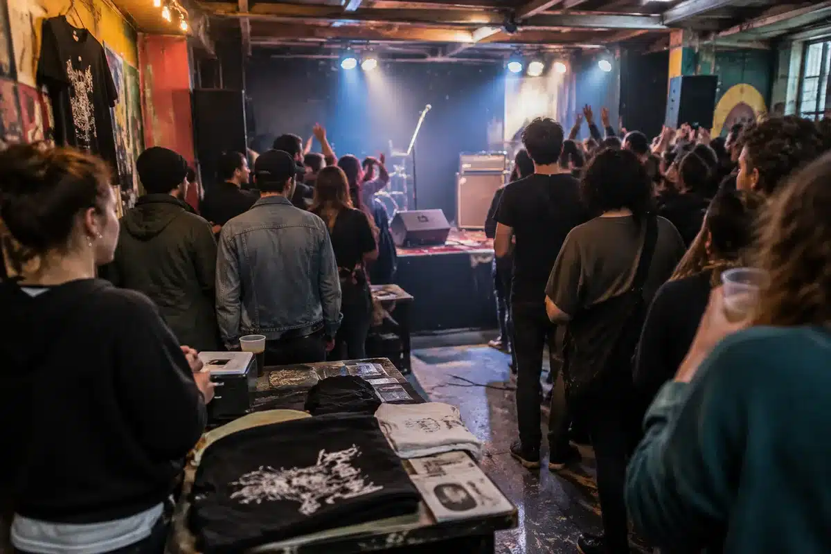 Straight edge comeback: 3 hardcore punk bands that revived it in the 2000s
