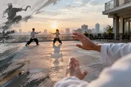 Street Fighter review: video game adaptation knocks itself unconscious