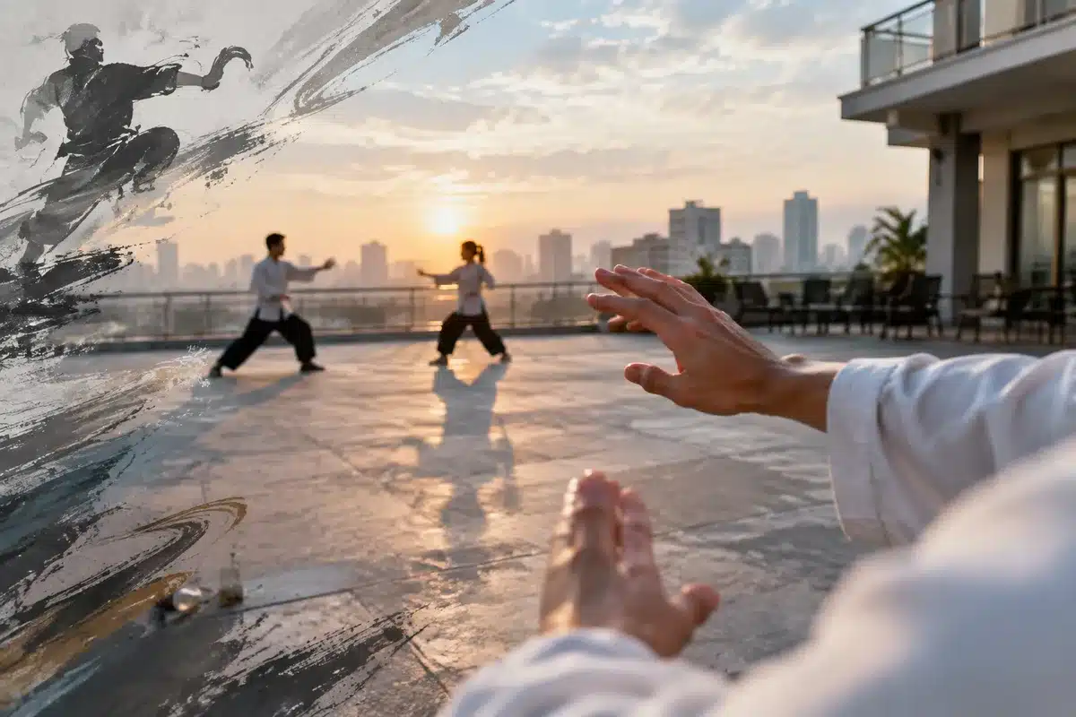 Street Fighter review: video game adaptation knocks itself unconscious