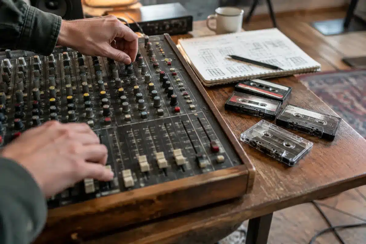 Thom Yorke: why artists obsessively recreate hits and call it a form of madness