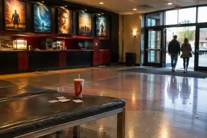 Tom Cruise hits worst opening in 19 years: Digger bombs at the box office