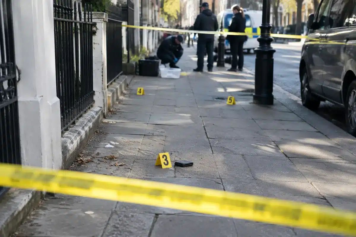 Trump baselessly claims assassination attempt was a Democrat plot