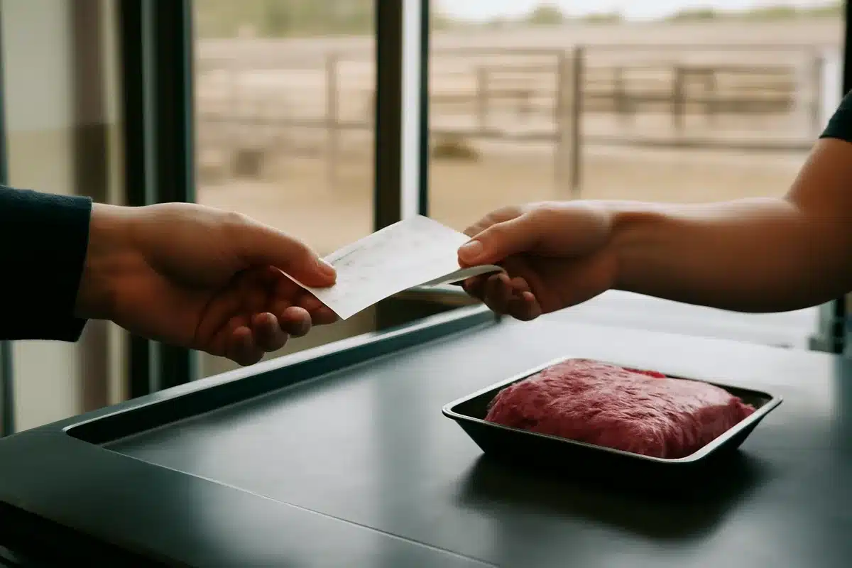 Trump's burger price stunt backfires spectacularly: cheaper burgers spark chaos