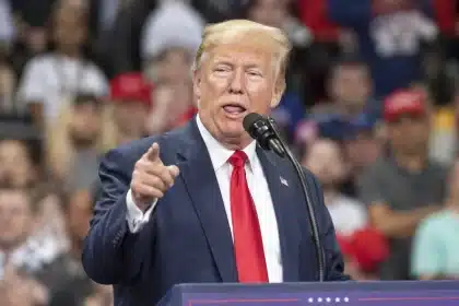 Trump won't drop masturbation joke at convention