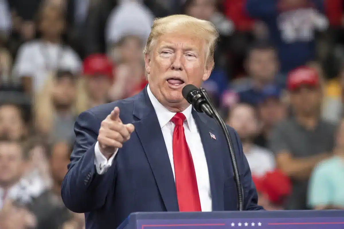Trump won't drop masturbation joke at convention