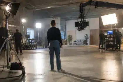 Zendaya, Alex Garland team up for A24 sci-fi